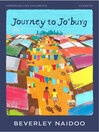 Journey to Jo'Burg (eBook)